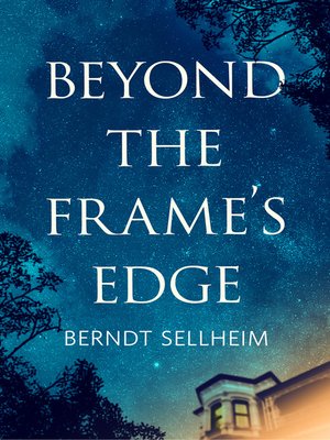 cover image of Beyond the Frame's Edge